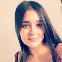 Milka Calderon Fernandez