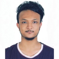 Kaustuv Prajapati