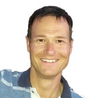 Darren Wolek, M.A.Sc., Crsp