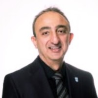 Reza Kamrani