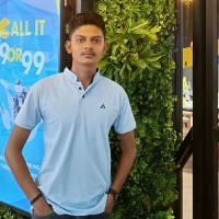 Vishal Dabhi