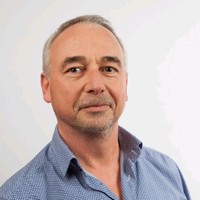 Gerard Tukker