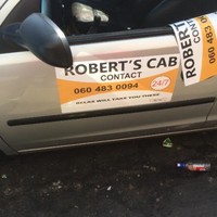 Robert M