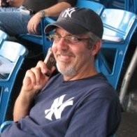 Ron Sherman