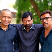 Ravishankar Jha