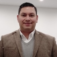 Omar Colín Ruíz
