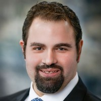 Sean Bertolino