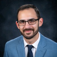 Andrew Garza