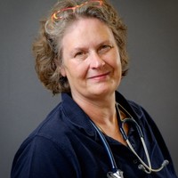 Dr. Sabine Wedekind
