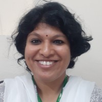 Chaitra Chandrashekar