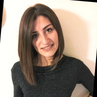 Cinzia Pascarelli