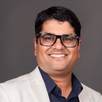 Kapil Kaveeshwar
