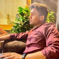 Abhishek Mishra