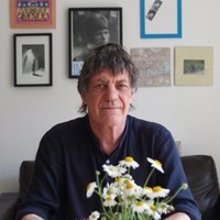 Jeremy Brook
