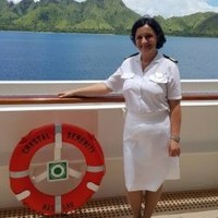 Maria Bizarro