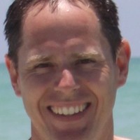 Brian Riches