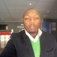 Thato Molomo