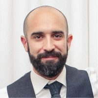 Cesar Aldana