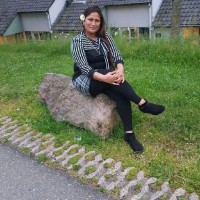 Sharita Menger-Mewa