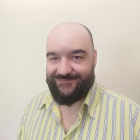 Panagiotis Karagiorgis