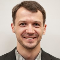 Nikolay Kulikov