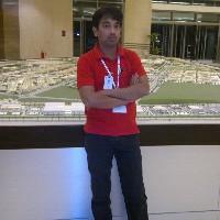 Mohammed Abdul Rasheed