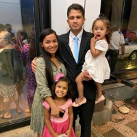 Dion Leno Souza Custodio