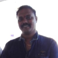 Ramamurthy Inti