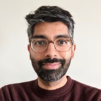 Amrit Mandzak-Heer