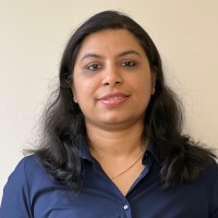 Preethy Pillai
