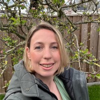 Sanne Kruithof-Venhuis