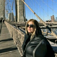 Dina Biser Mesanovic