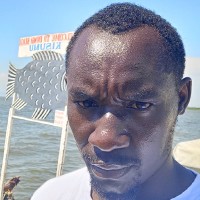 Domnic Oduogo