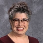 Lesley Chester (she/her)