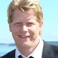 Eric Bergstrom