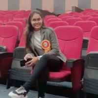 Kshama Pandey