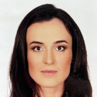 Irina Kletskina