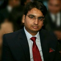 Gaurang Bhatt