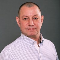 Sergey Devyatov
