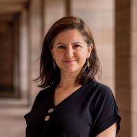 Nilufer Akpinar Sahin
