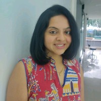 Ramya Srikanth