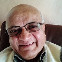 Pravin Patel