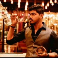 Palash Gaikwad