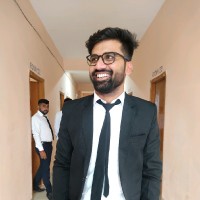 uday kumar sah
