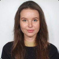 Julia Tarasova