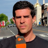 Benjamin Daniel