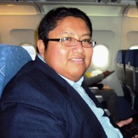 Yimmi Arturo Mateo Ubilla