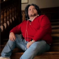 Nicholas Holmes