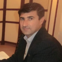 Sohrab Sadiq