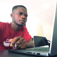 Samuel Kweku Hammond